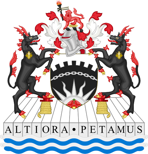 Royal Technical Institute, Salford